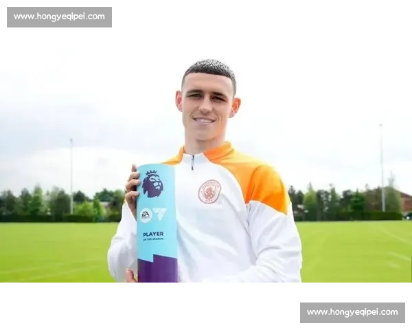 福登百球里程碑！曼城青训瑰宝创队史最快纪录