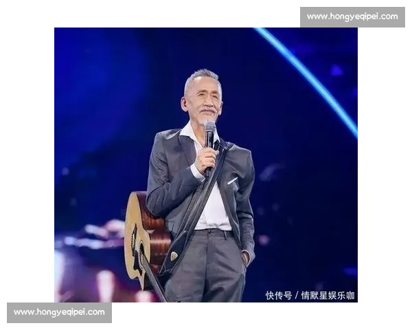 陈彼得的四川乡愁：归雁终栖故土，一曲永别情长