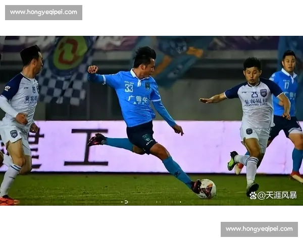 南通 4-0 横扫宿迁豪取四连胜,创纪录剑指榜首