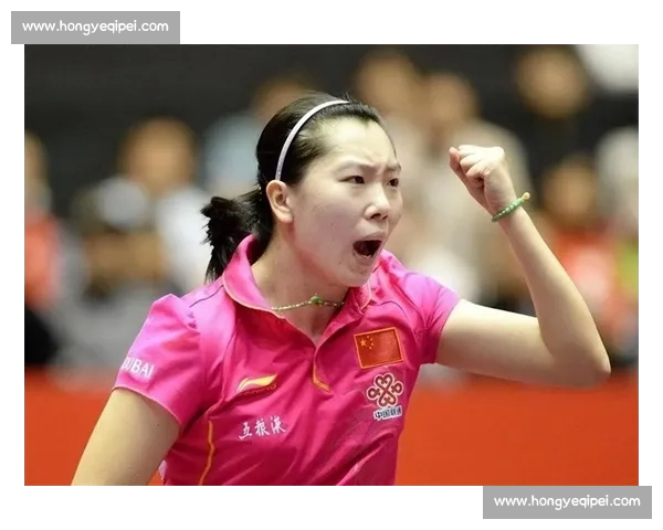 奥运冠军李晓霞:从赛场到讲台,平凡婚姻里的逆生长人生