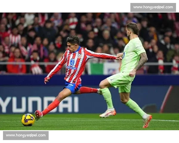 弗里克盛赞却难阻离队?巴萨中卫陷入去留漩涡